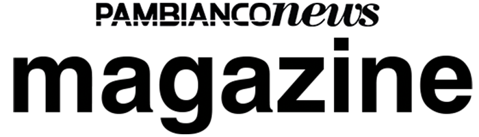 Pambianco Magazine